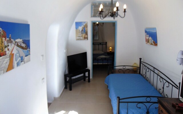 Villa Antheia