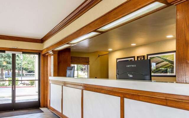 Quality Inn Petaluma - Sonoma