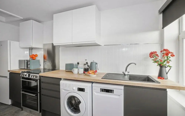 TYME Suites on Humber