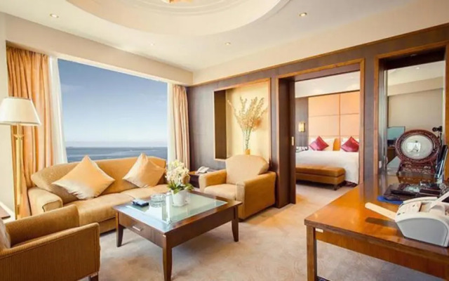 Weihai Golden Bay Resort Hotel