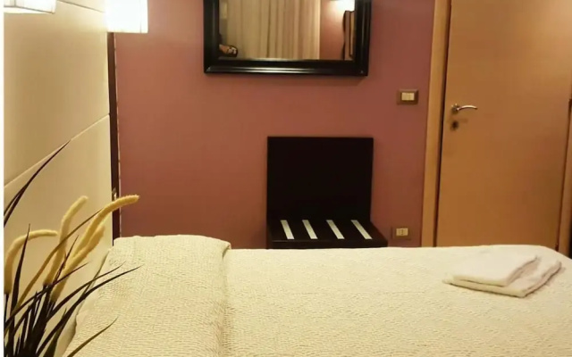 B&B Emozioni Romane