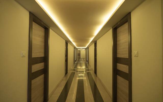Hotel Nisarga