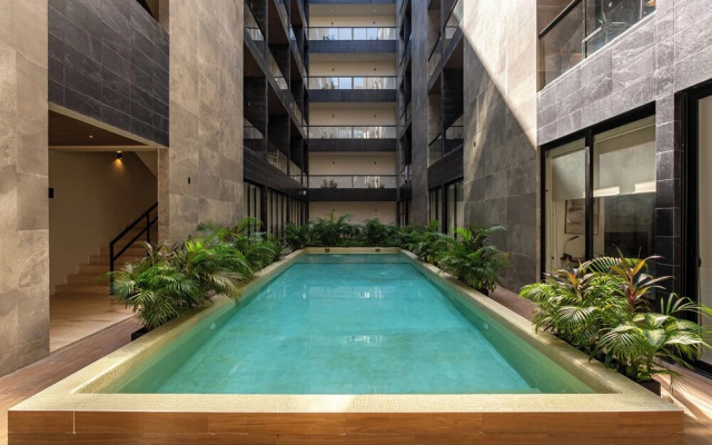 Beautiful & Cozy Apartment in PdC Ocean View