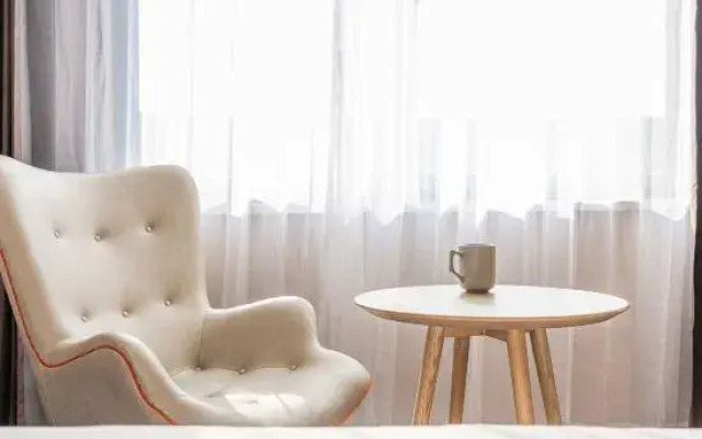HanTing Hotel (Zhengzhou University Kexue Avenue)