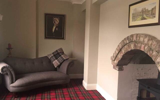 The Humber Bridge Country Hotel