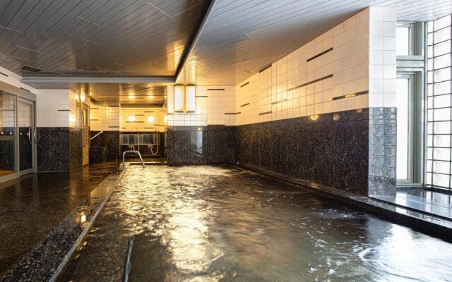 The Gran Resort Elegante Kyoto