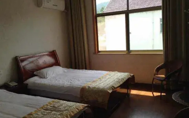 Jinlong Hostel