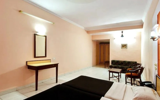 Hotel Panchsheel