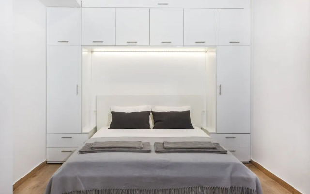 Raise Cosy Apartment