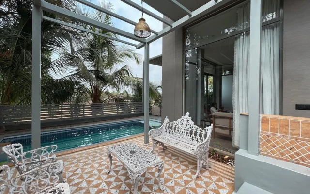 The Good Goen Villa