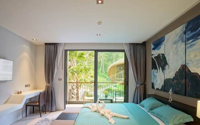 Emerald Terrace Resort by OHM