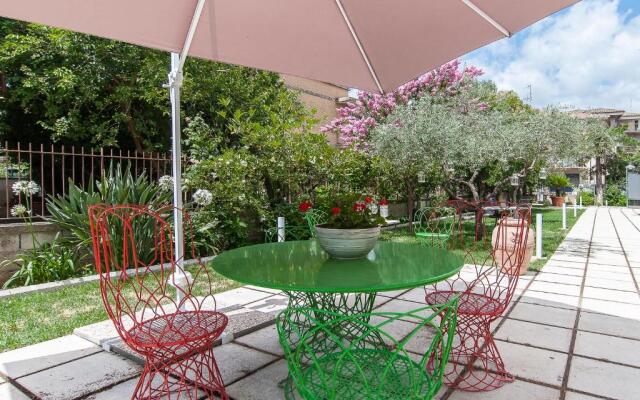 Stelle Galeotte Exclusive Holiday Home