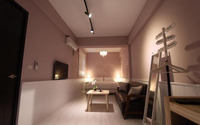 Yuncourt B&B