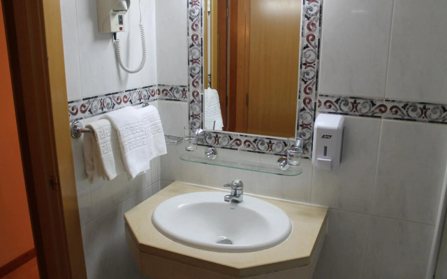 Real Caparica Hotel