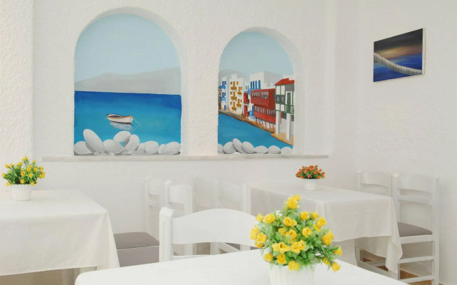 Milena Hotel