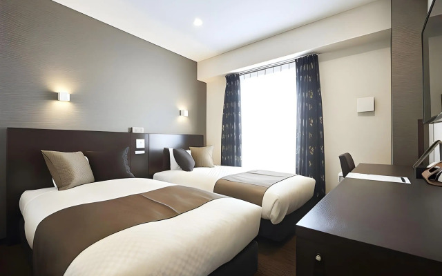 Hotel KAN-RAKU Fujisan Gotemba