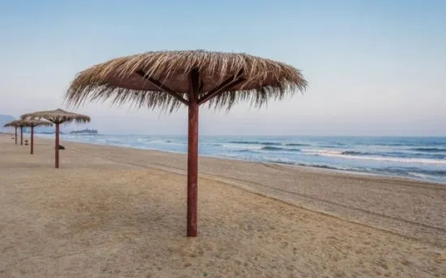 Haijixian Seascape Apartment