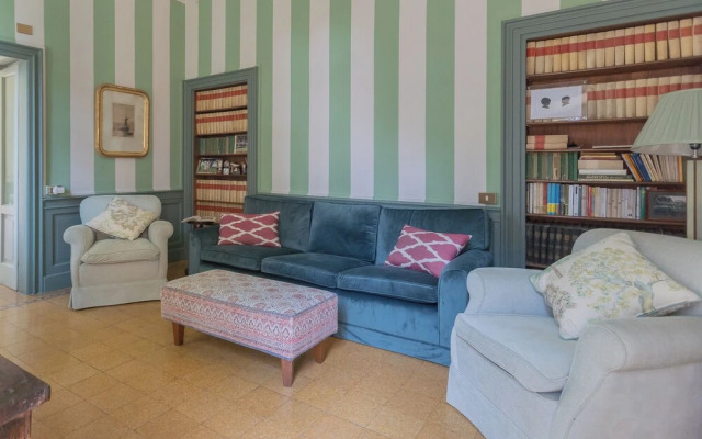 Villa Ca' Moneta Albavilla