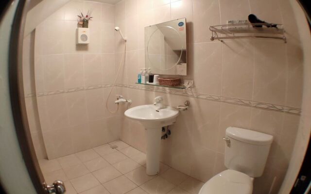 Mary Bed And Breakfast