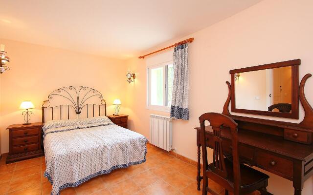 Pla Del Mar 02 - Three Bedroom