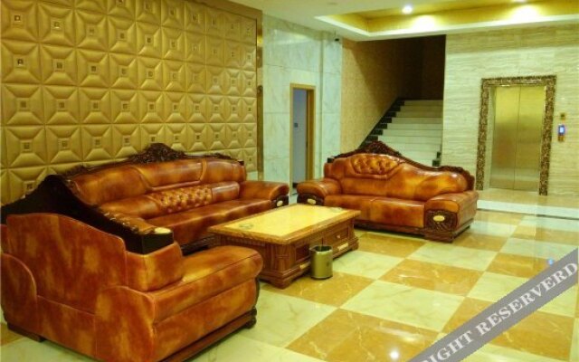 Tianmei Boutique Hotel