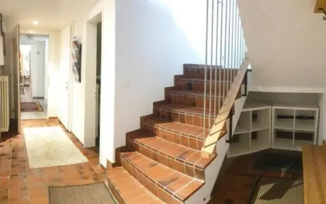 Casa Berger