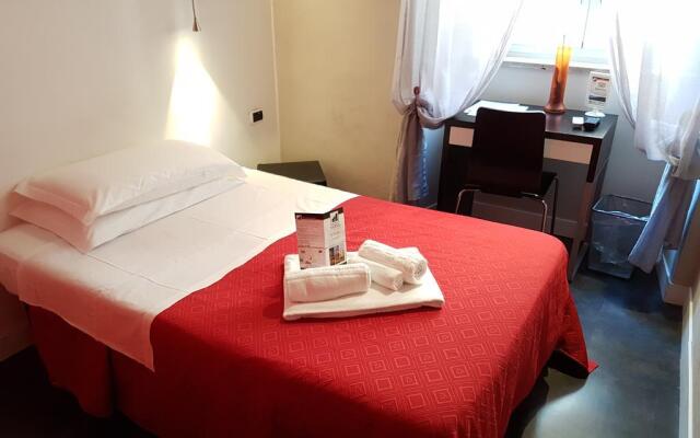 Nerva Accommodation