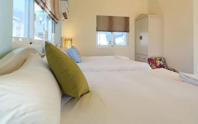 Taroko Bay B&B
