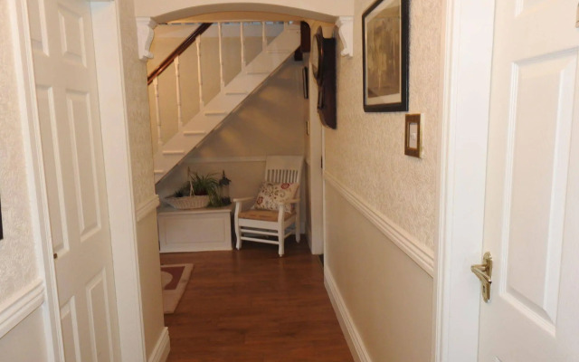 Inisean B&B