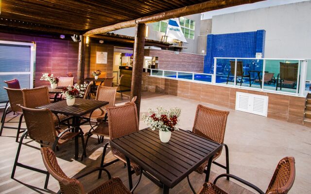 Tambaqui Praia Hotel