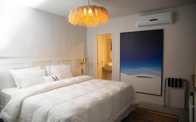 Mero Hotel Boutique