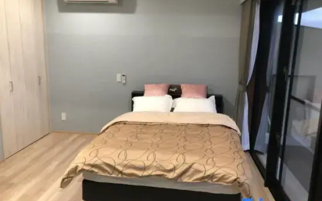 Villa resort -YU-
