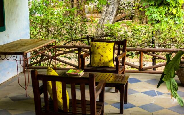 Ocean Dream Beach Villa