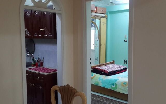 Taharka Nubian House