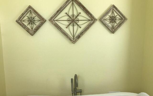 The Oaks Bed and Breakfast