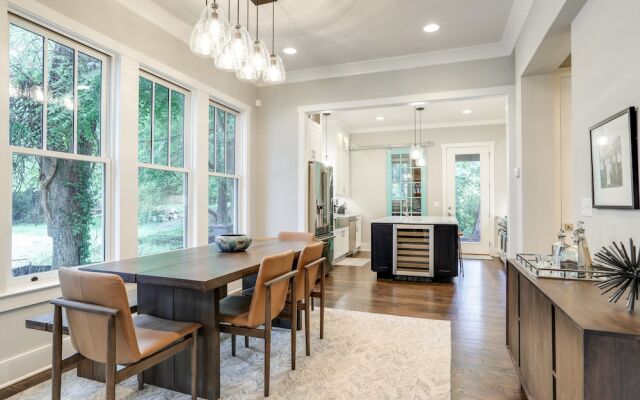 207 Old Liberty Pike Home