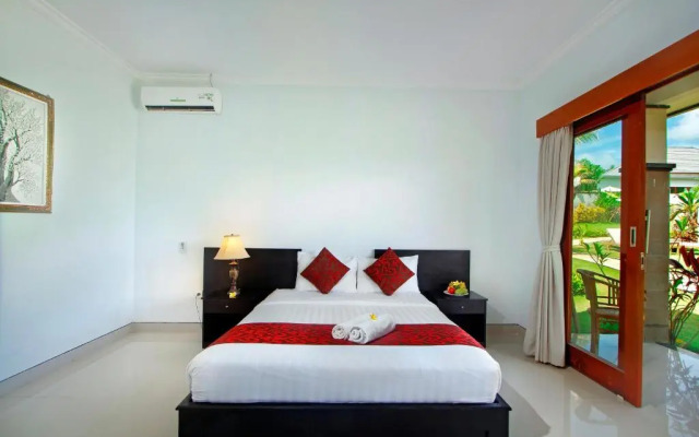 The Brothers Villa