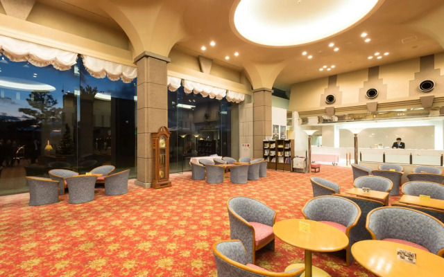 Mikuni Ocean Resort & Hotel