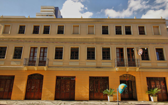 Roma Hostel