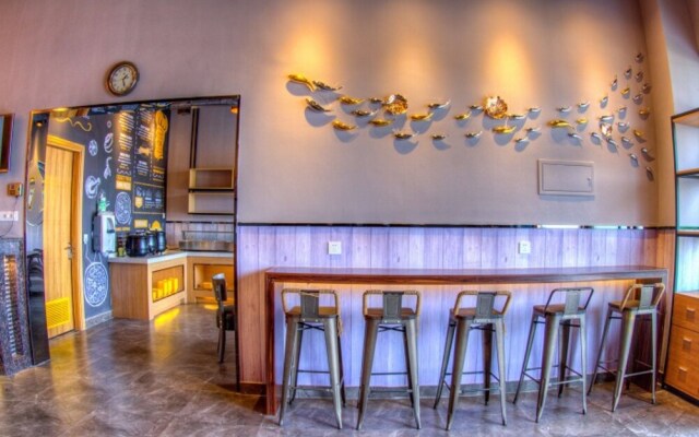 Huijin Inn&Suites