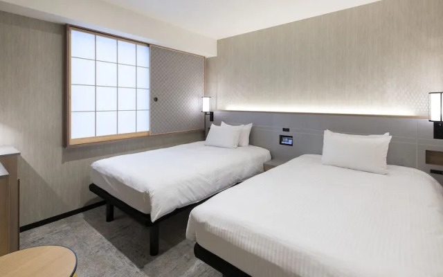 Asakusa Tobu Hotel