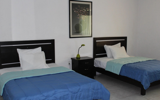 Hotel Villas Cuernavaca