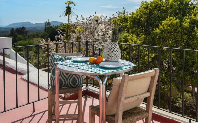 Agroturismo Can Prats