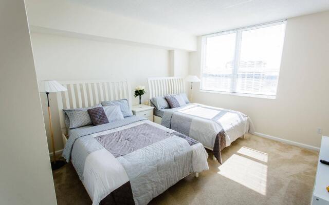Sunrise Family Apartments