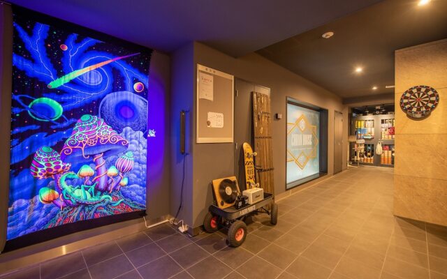 CHUAN HOUSE Shinsaibashi Nishi