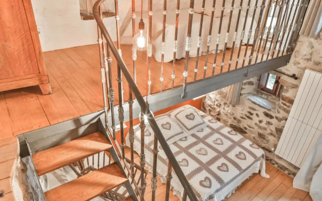 Maison d'hôtes Le Hameau de la Mûre