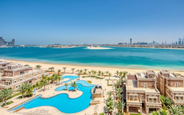 Maison Privee - Balqis