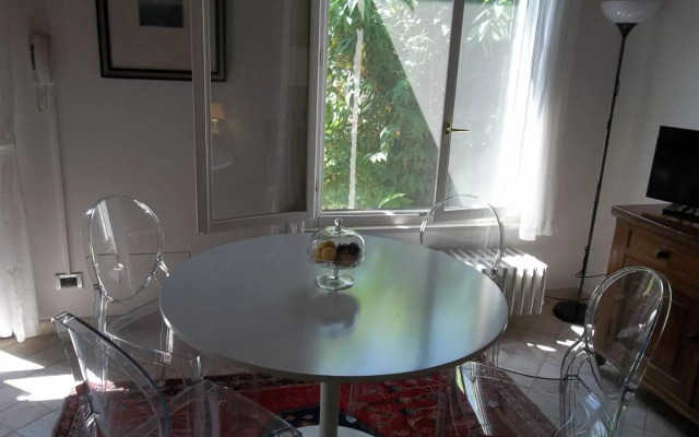 La Casina apartament