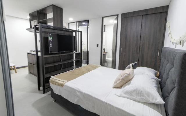 Casa García Rent Home