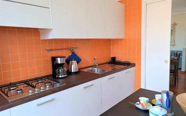 Appartamento Camuzzi